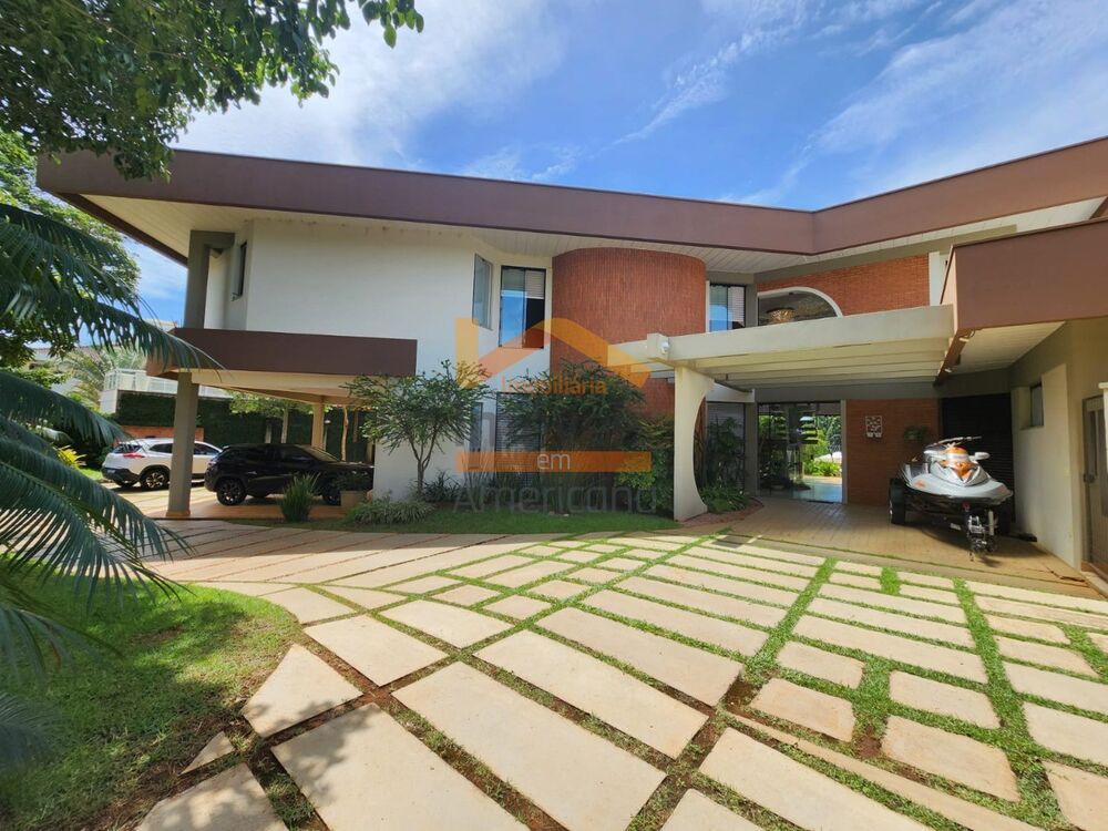 Casa de Condomínio, 5 quartos - Foto 28