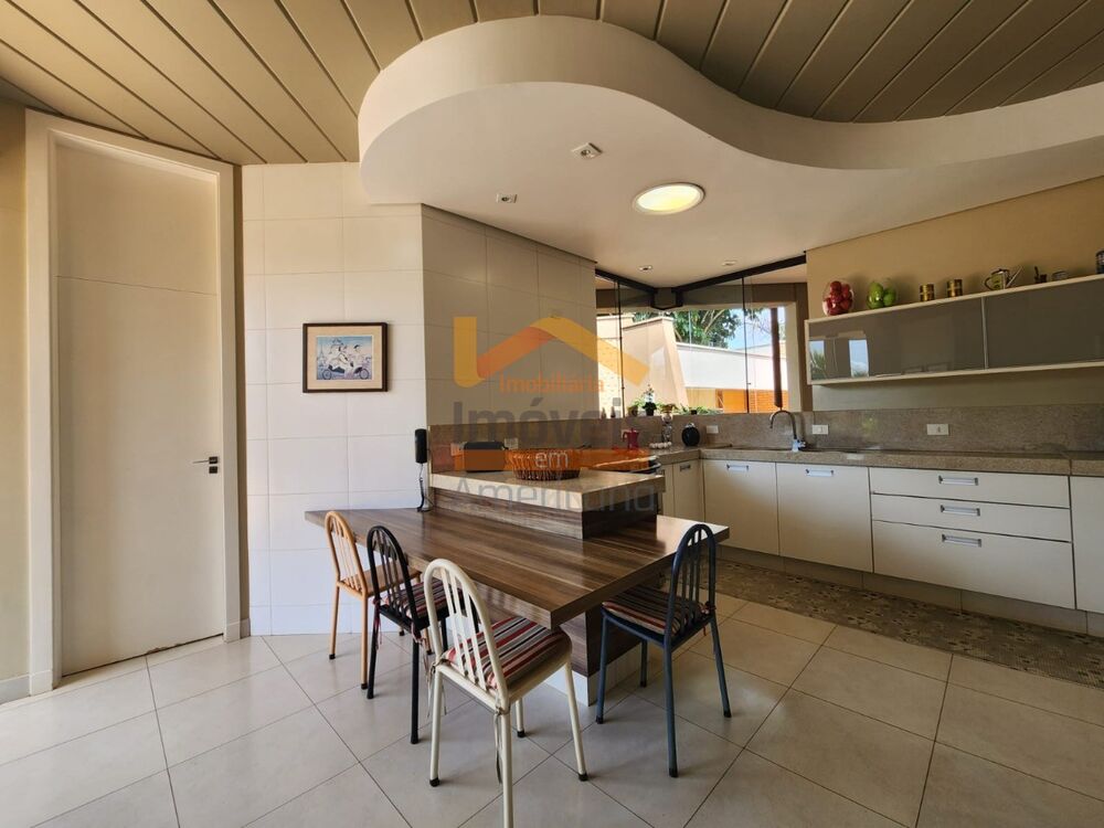Casa de Condomínio, 5 quartos - Foto 17