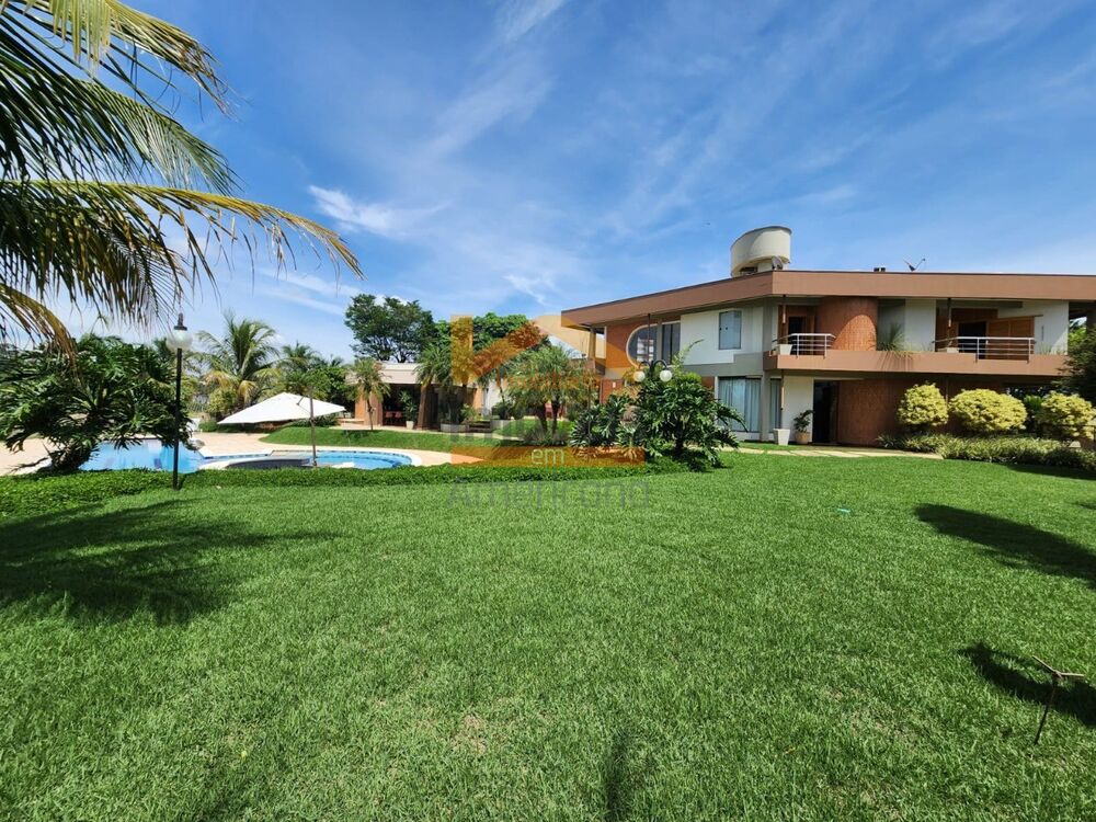 Casa de Condomínio, 5 quartos - Foto 8