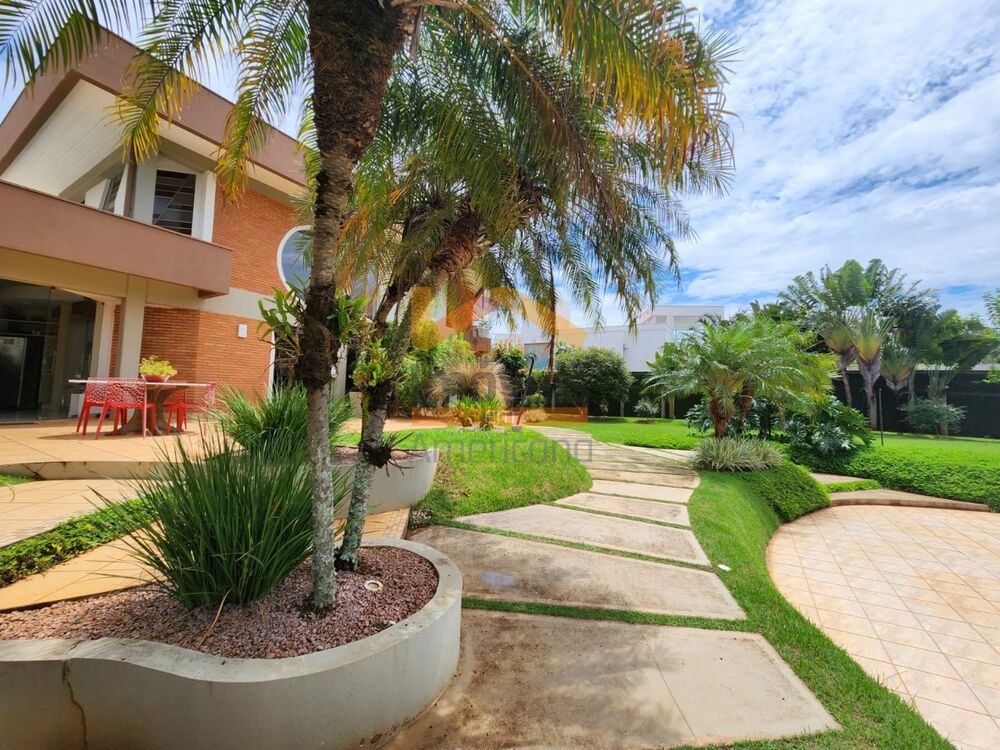 Casa de Condomínio, 5 quartos - Foto 12