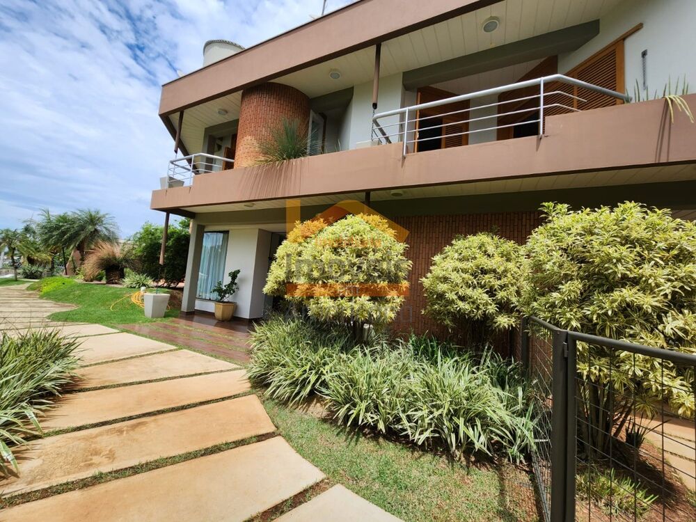 Casa de Condomínio, 5 quartos - Foto 9