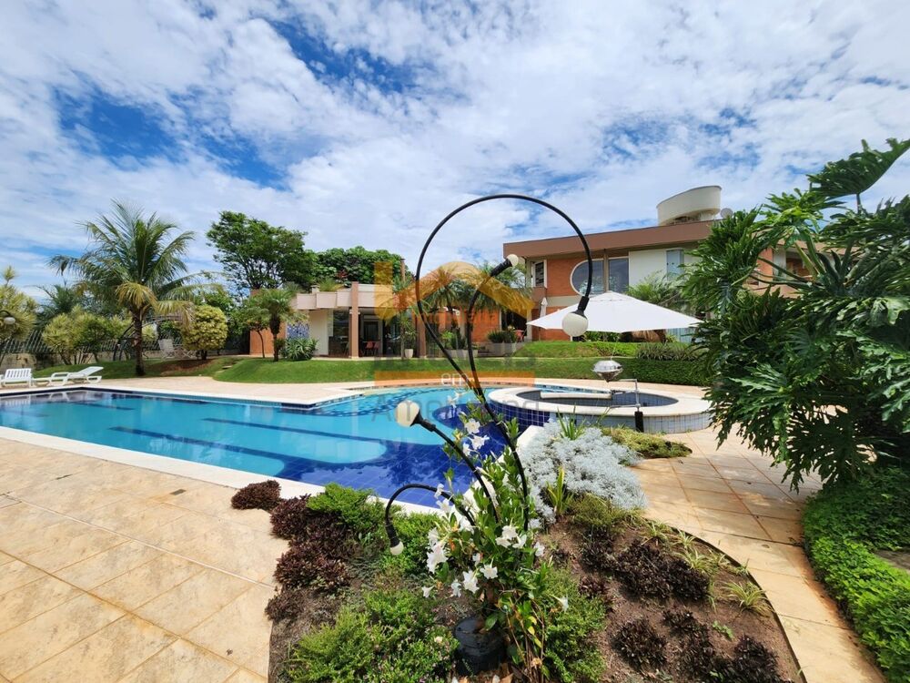 Casa de Condomínio, 5 quartos - Foto 10