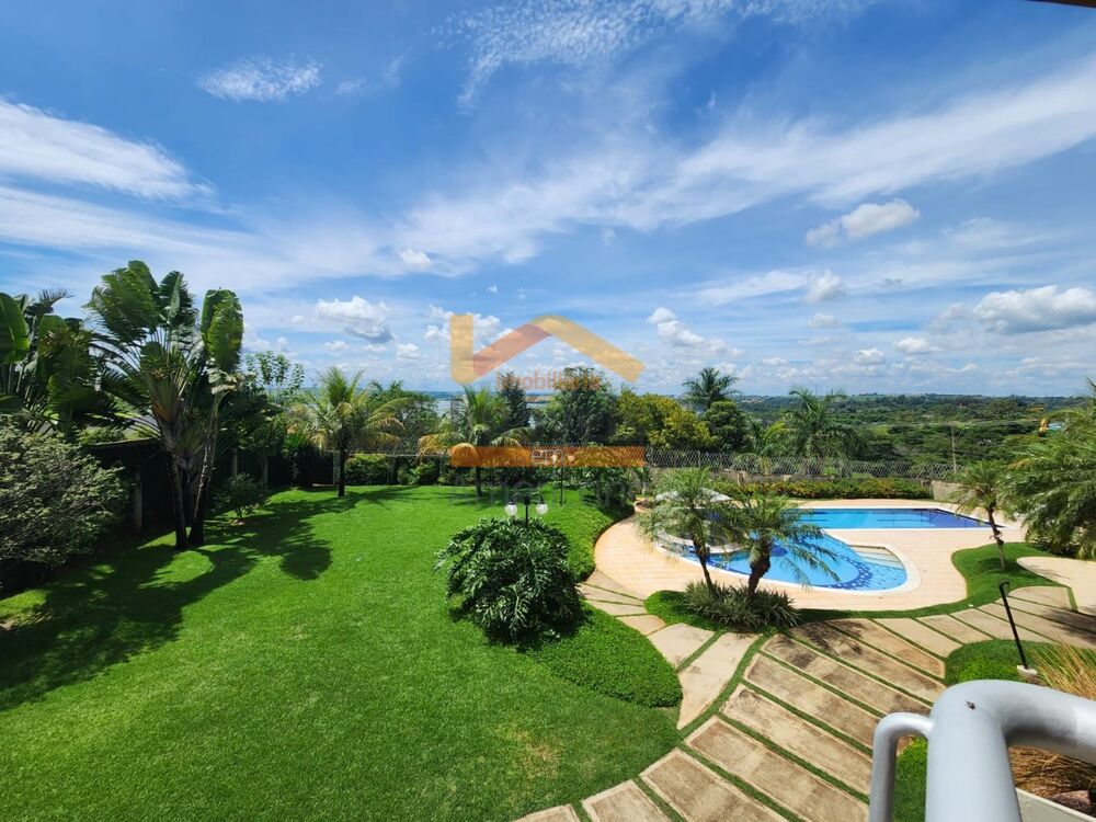 Casa de Condomínio, 5 quartos - Foto 3