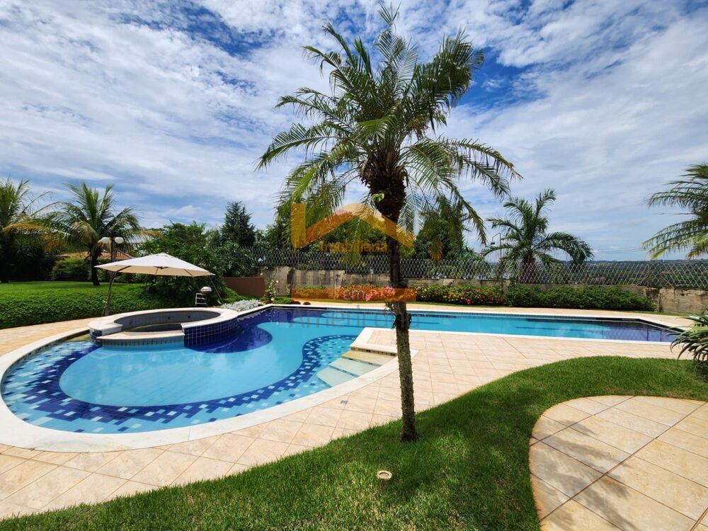 Casa de Condomínio, 5 quartos - Foto 7