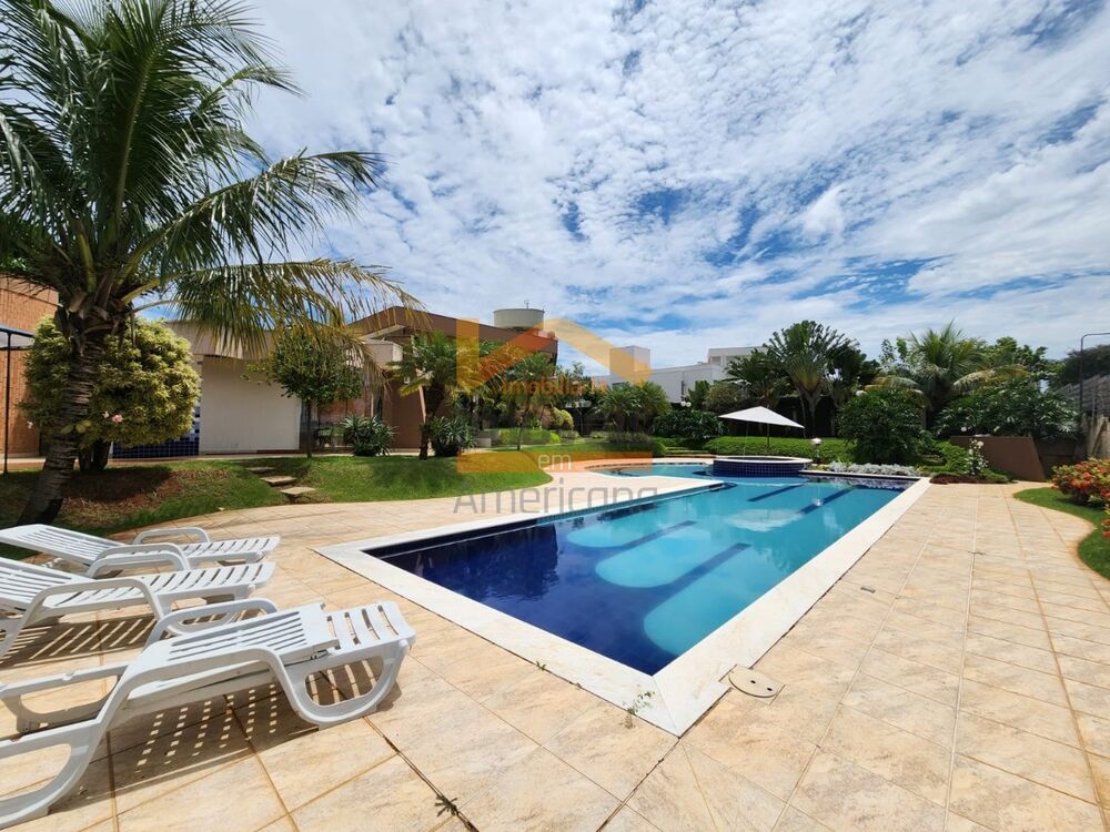 Casa de Condomínio, 5 quartos - Foto 5