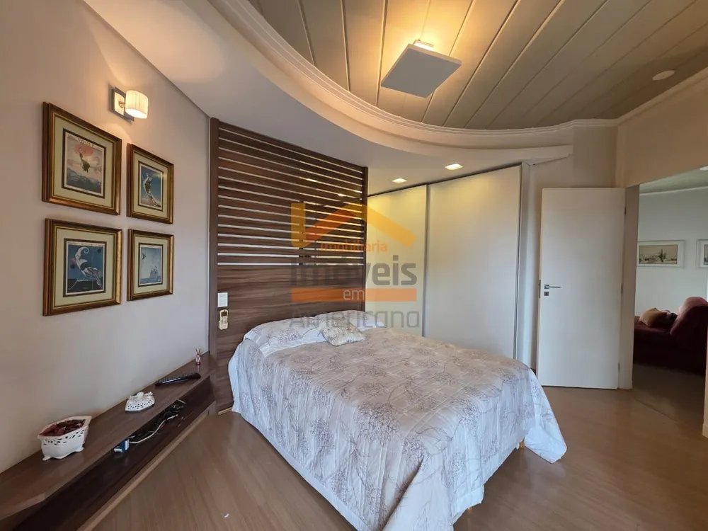 Casa de Condomínio, 5 quartos - Foto 43
