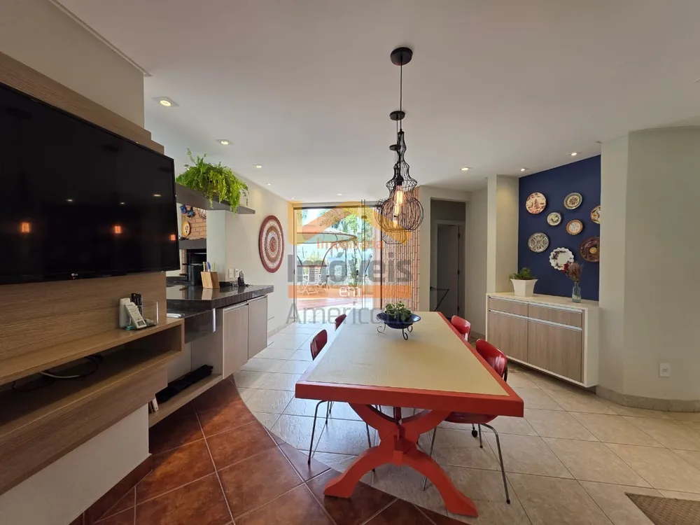 Casa de Condomínio, 5 quartos - Foto 41