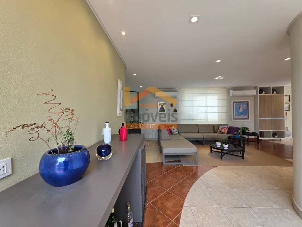 Casa de Condomínio, 5 quartos - Foto 40