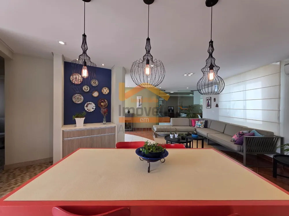 Casa de Condomínio, 5 quartos - Foto 42