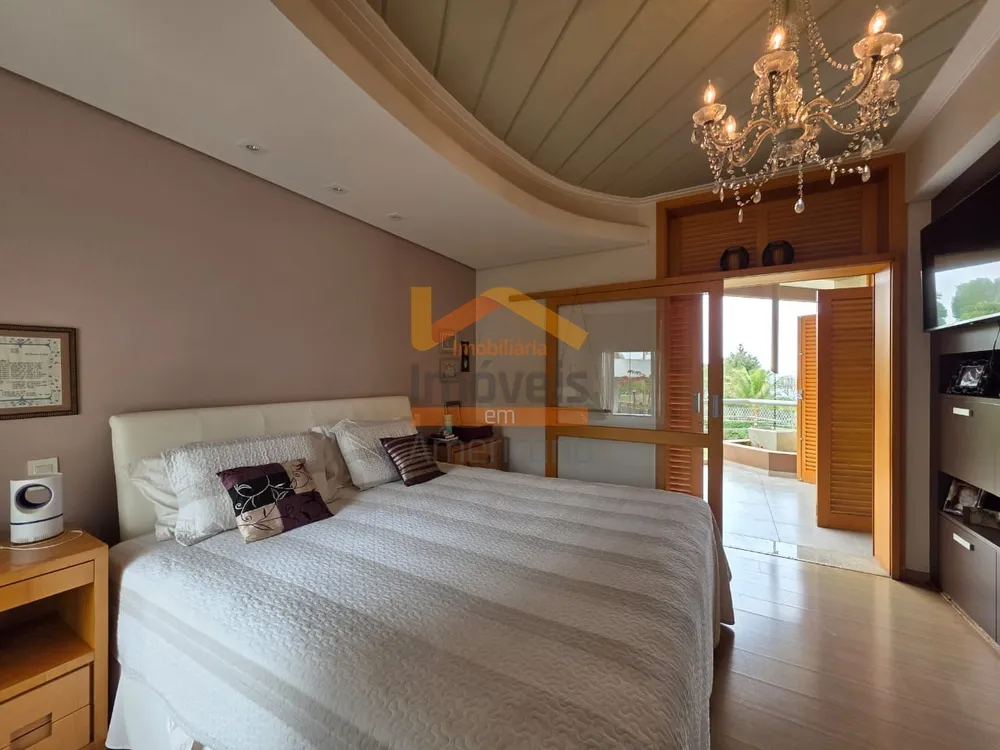 Casa de Condomínio, 5 quartos - Foto 44