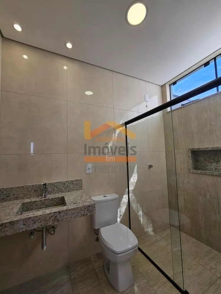 Casa de Condomínio, 3 quartos - Foto 17