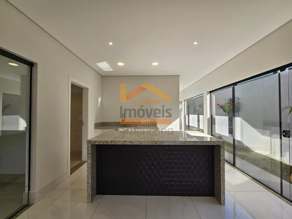 Casa de Condomínio, 3 quartos - Foto 11