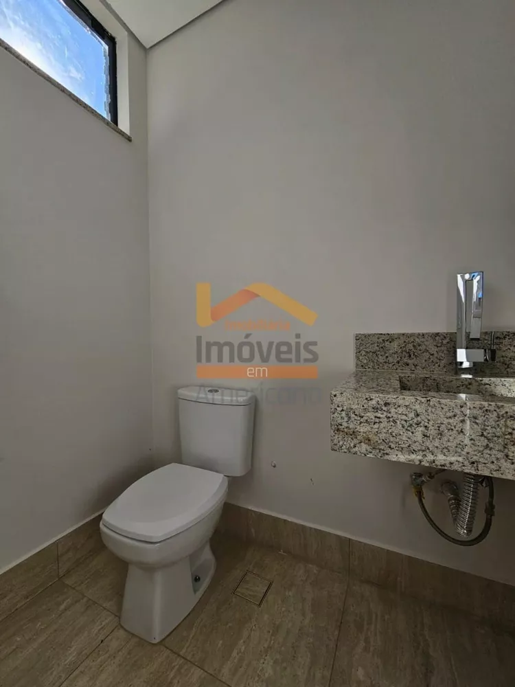 Casa de Condomínio, 3 quartos - Foto 18