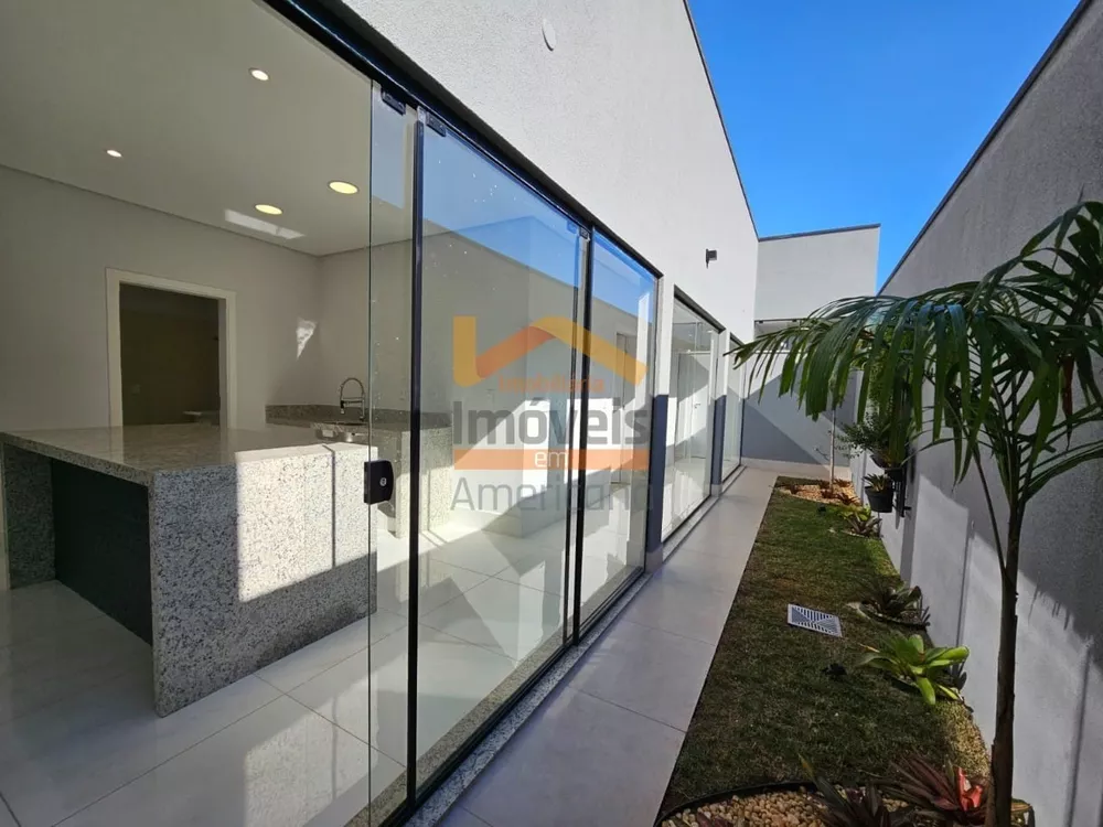 Casa de Condomínio, 3 quartos - Foto 22