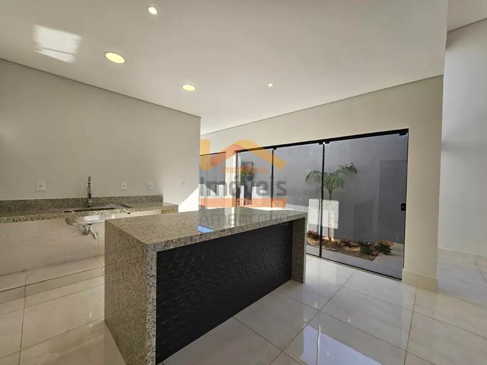 Casa de Condomínio, 3 quartos - Foto 7