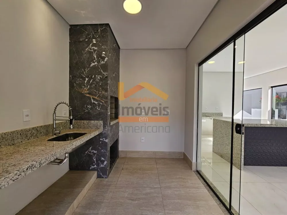 Casa de Condomínio, 3 quartos - Foto 12