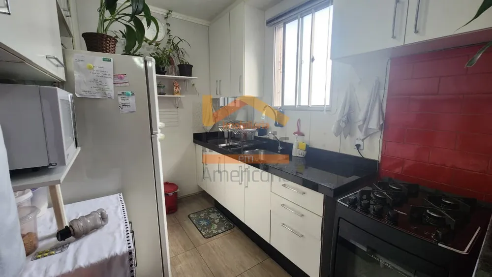 Apartamento, 2 quartos, 49 m² - Foto 6