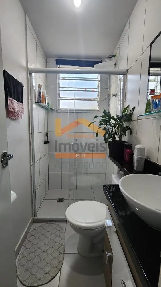 Apartamento, 2 quartos, 49 m² - Foto 9