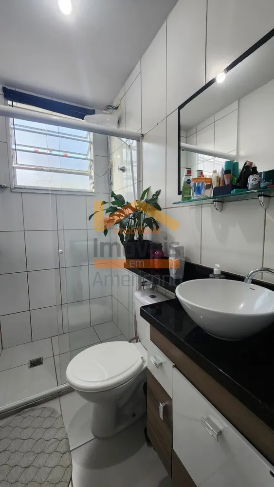 Apartamento, 2 quartos, 49 m² - Foto 8