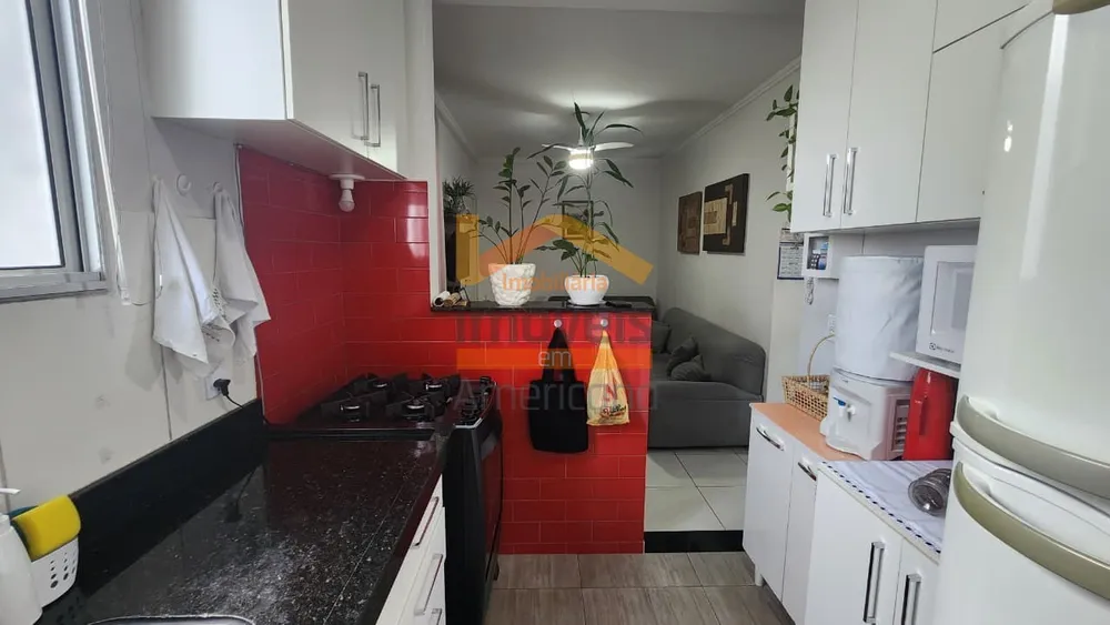 Apartamento, 2 quartos, 49 m² - Foto 7
