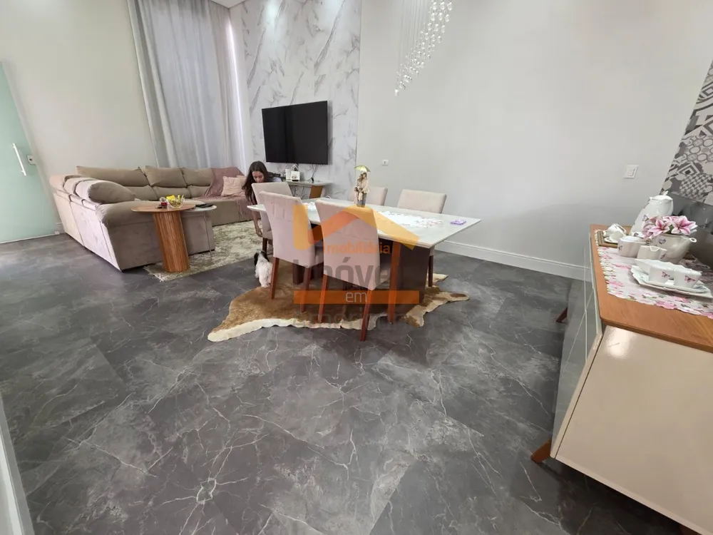 Casa, 3 quartos, 168 m² - Foto 3