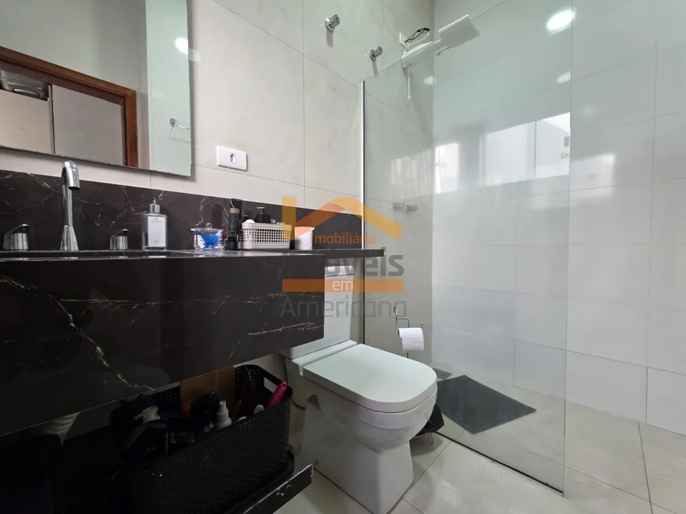 Casa, 3 quartos, 168 m² - Foto 8