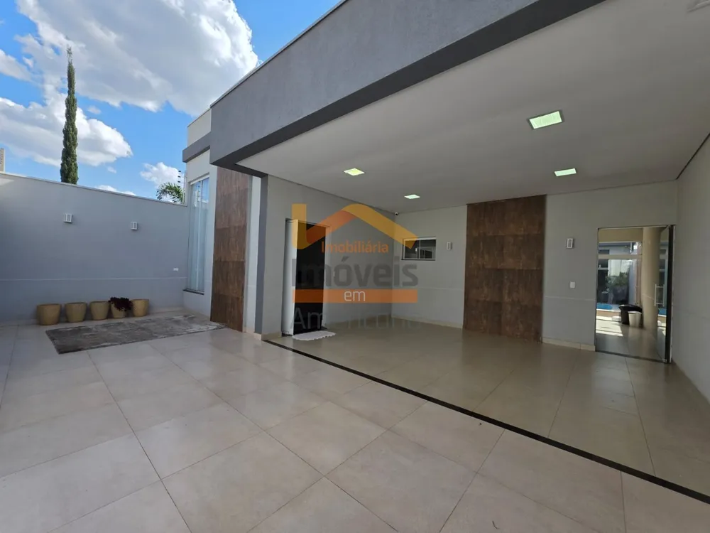Casa, 3 quartos, 168 m² - Foto 1