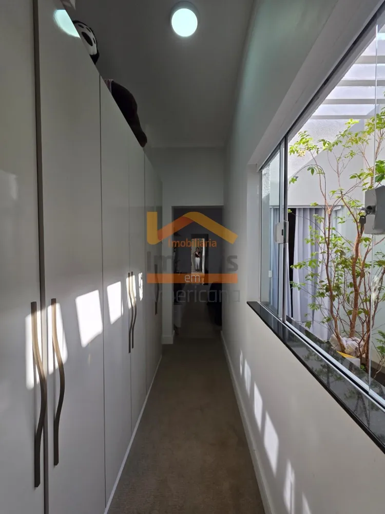 Casa, 3 quartos, 168 m² - Foto 5
