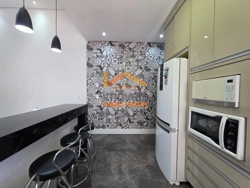 Casa, 3 quartos, 168 m² - Foto 4