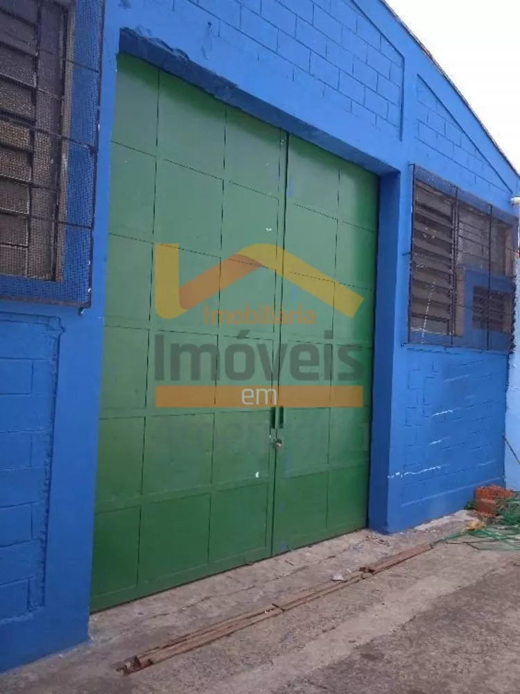 Loja-Salão, 240 m² - Foto 1