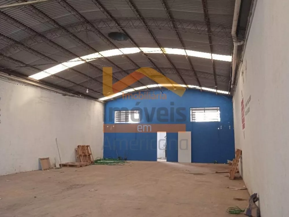 Loja-Salão, 240 m² - Foto 8