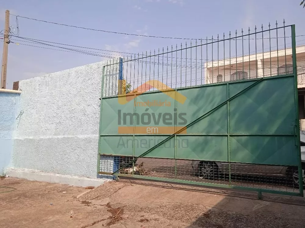 Loja-Salão, 240 m² - Foto 2