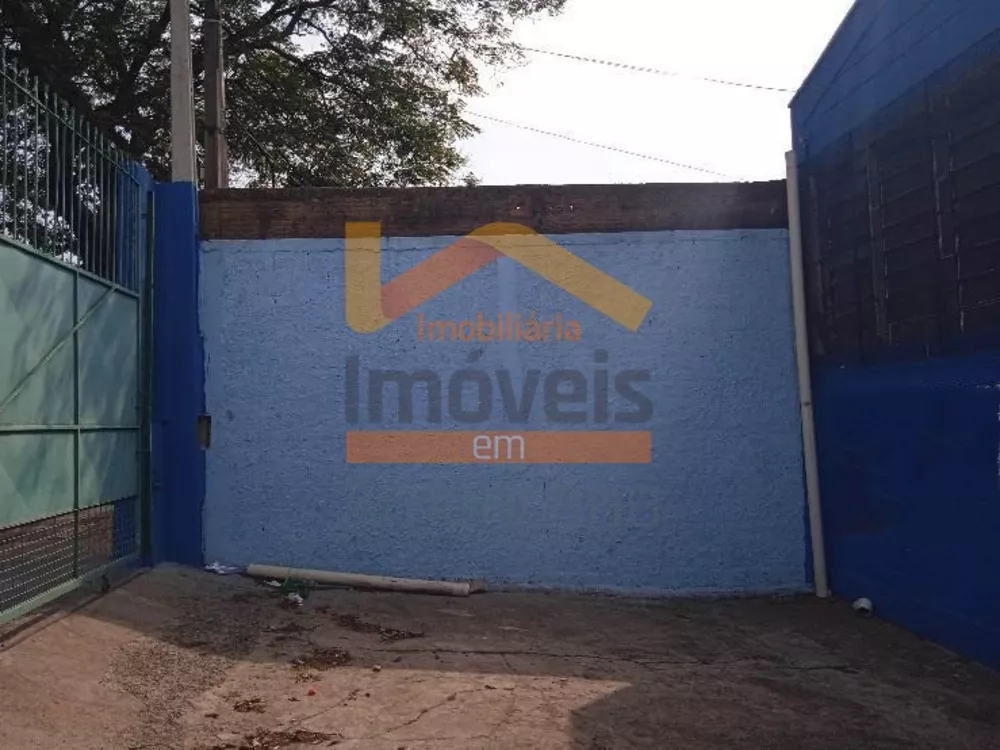 Loja-Salão, 240 m² - Foto 5