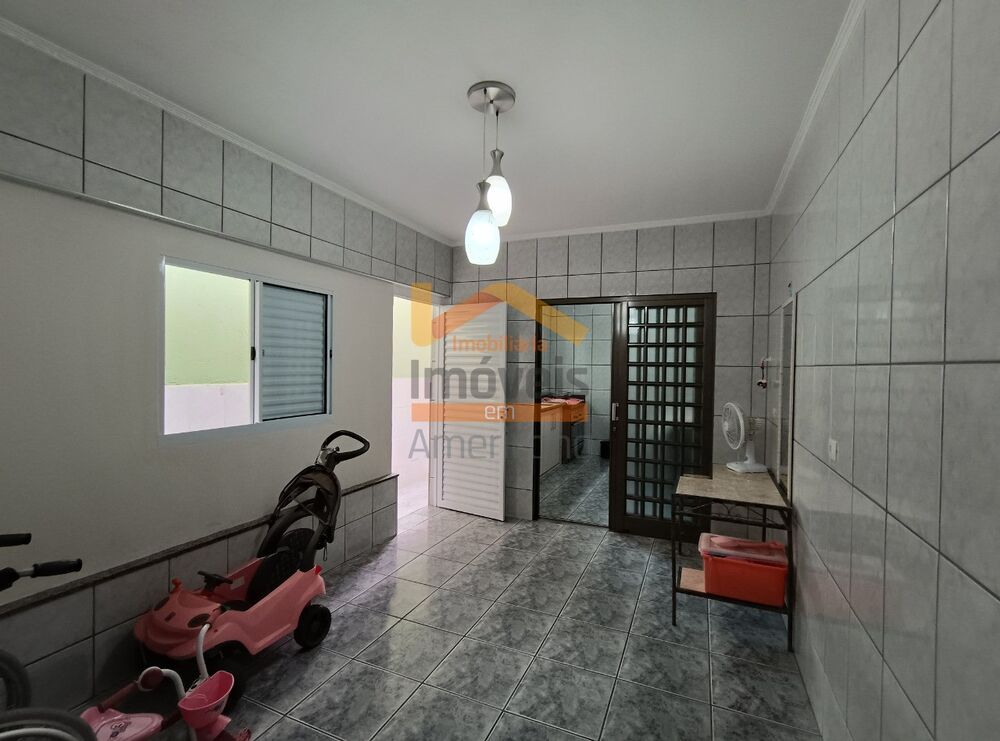 Casa, 3 quartos, 250 m² - Foto 13