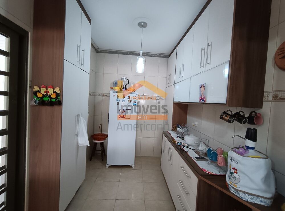 Casa, 3 quartos, 250 m² - Foto 7