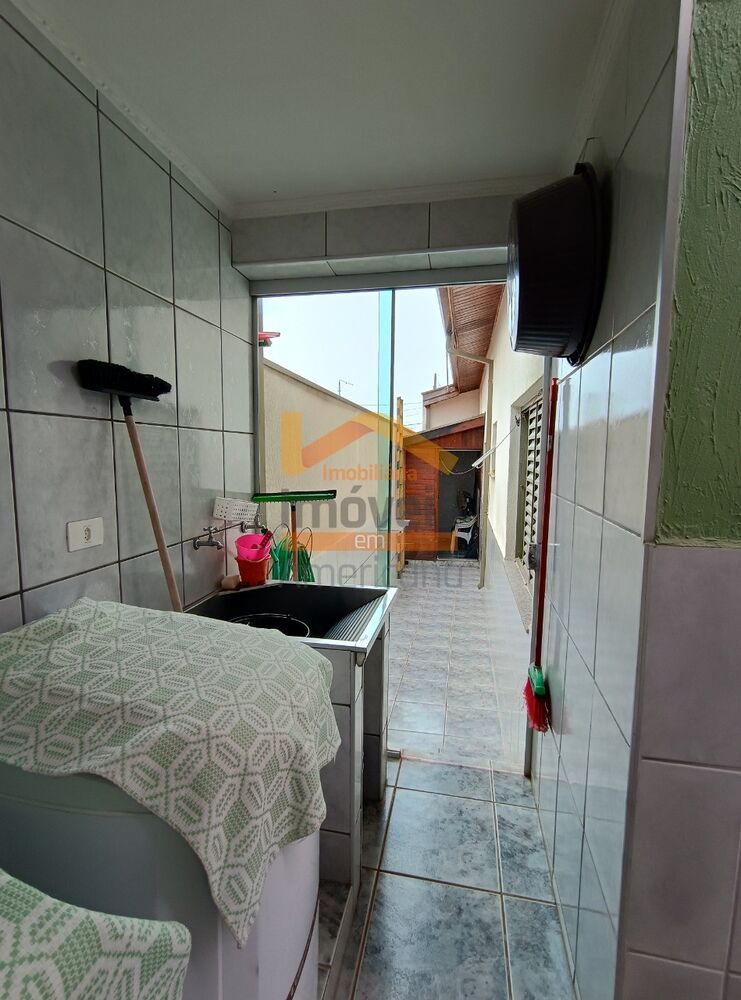 Casa, 3 quartos, 250 m² - Foto 5