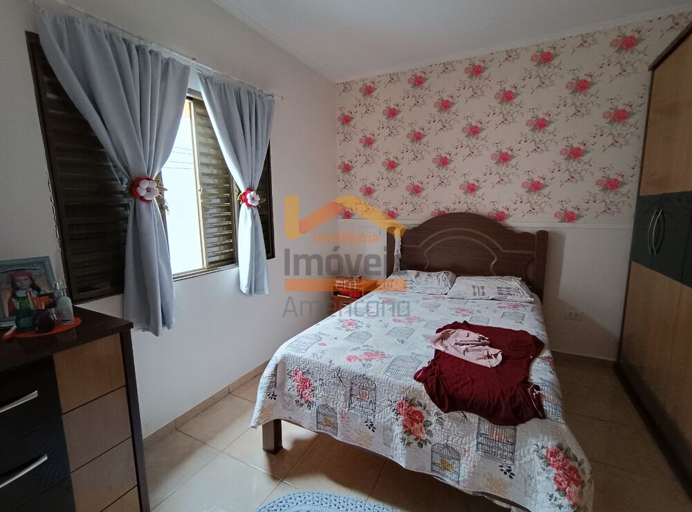 Casa, 3 quartos, 250 m² - Foto 3