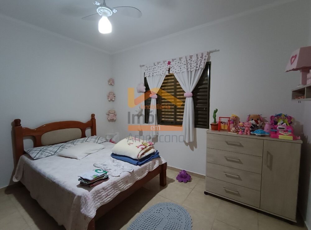 Casa, 3 quartos, 250 m² - Foto 18