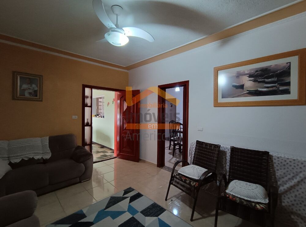 Casa, 3 quartos, 250 m² - Foto 9