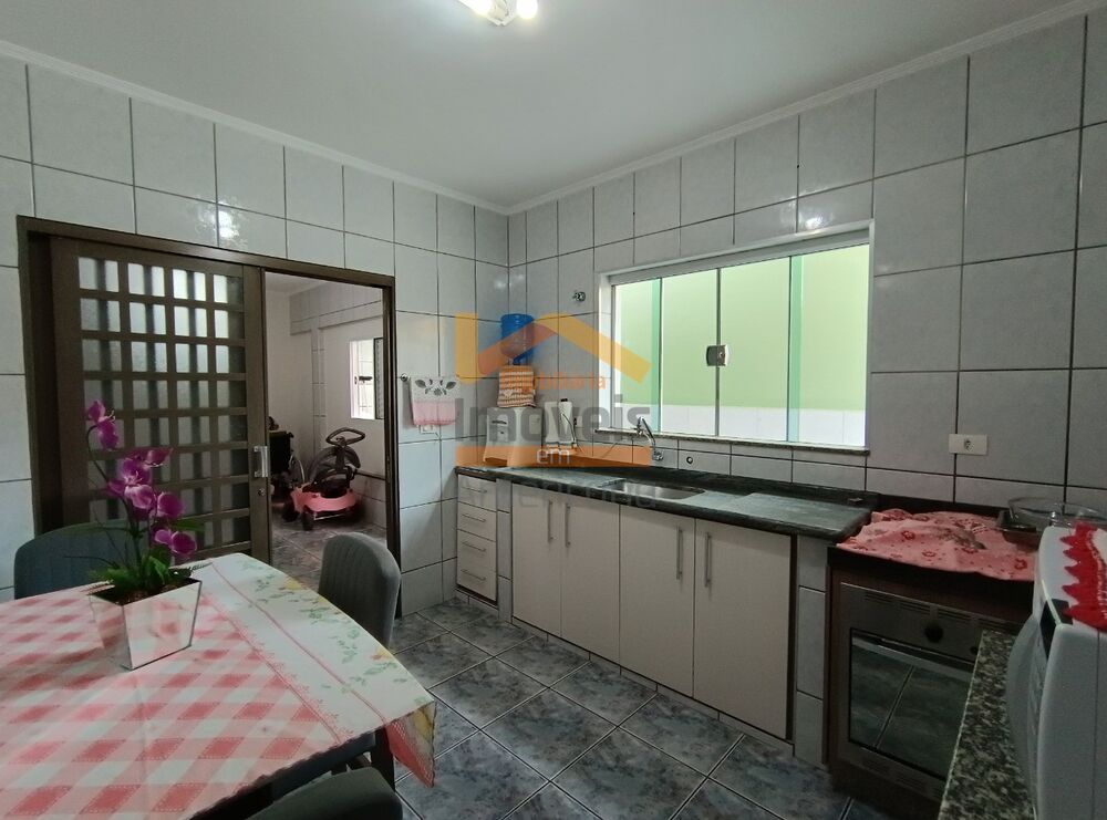 Casa, 3 quartos, 250 m² - Foto 8