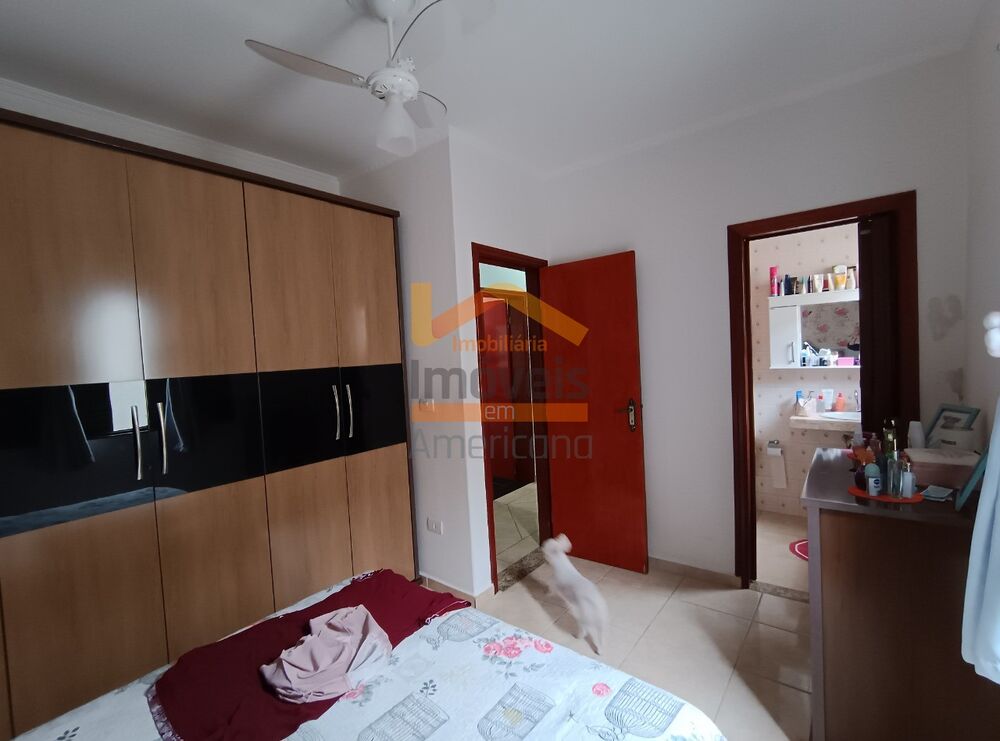 Casa, 3 quartos, 250 m² - Foto 19