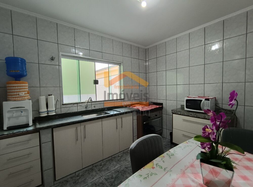 Casa, 3 quartos, 250 m² - Foto 11