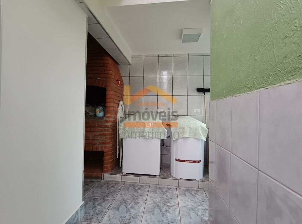 Casa, 3 quartos, 250 m² - Foto 2