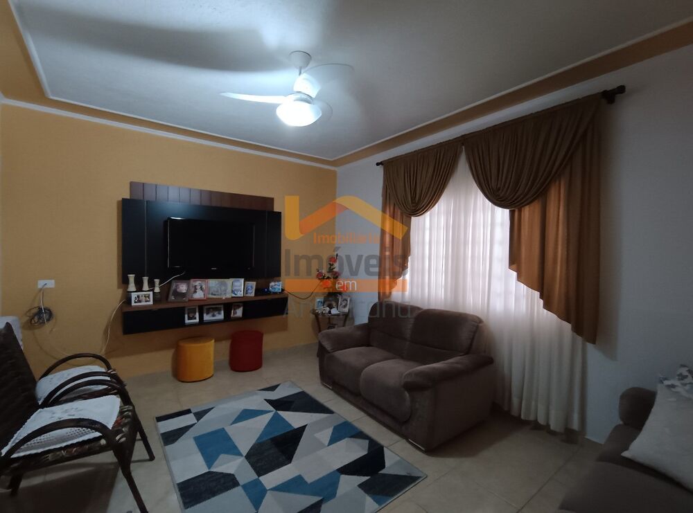 Casa, 3 quartos, 250 m² - Foto 12