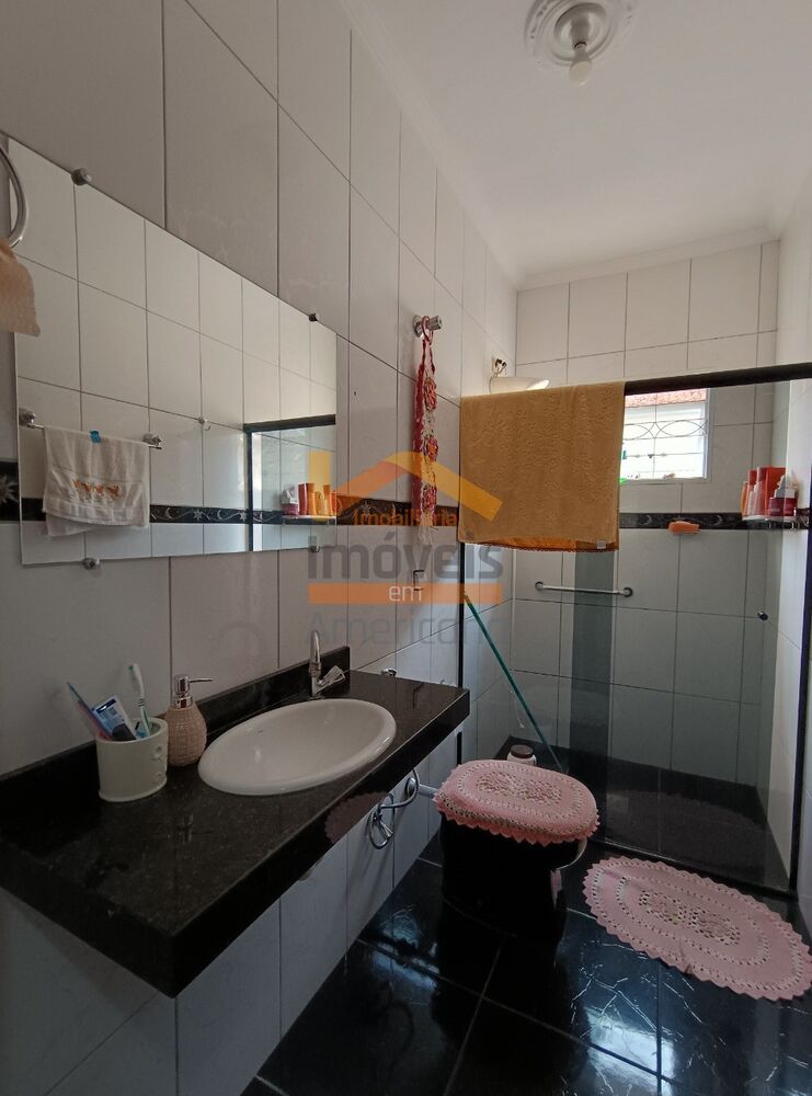 Casa, 3 quartos, 250 m² - Foto 17