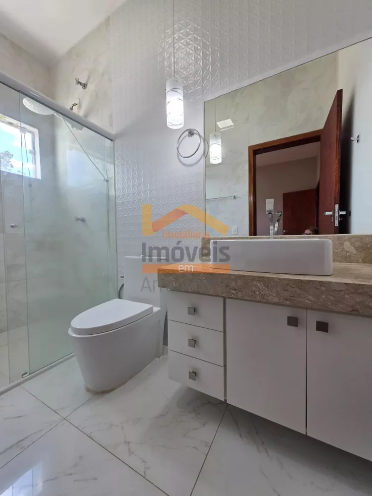 Casa de Condomínio, 3 quartos - Foto 15