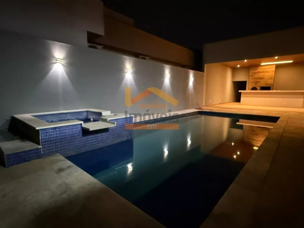 Casa de Condomínio, 3 quartos - Foto 24