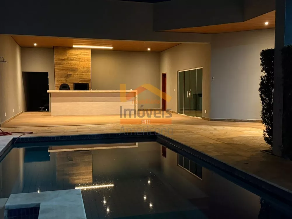 Casa de Condomínio, 3 quartos - Foto 23