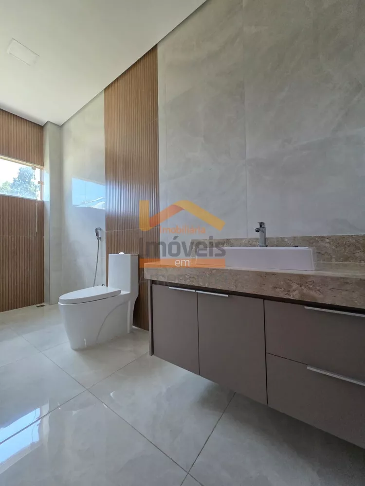 Casa de Condomínio, 3 quartos - Foto 16