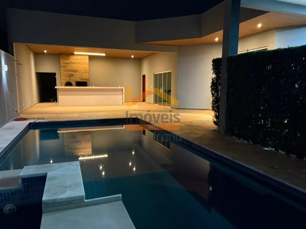 Casa de Condomínio, 3 quartos - Foto 22